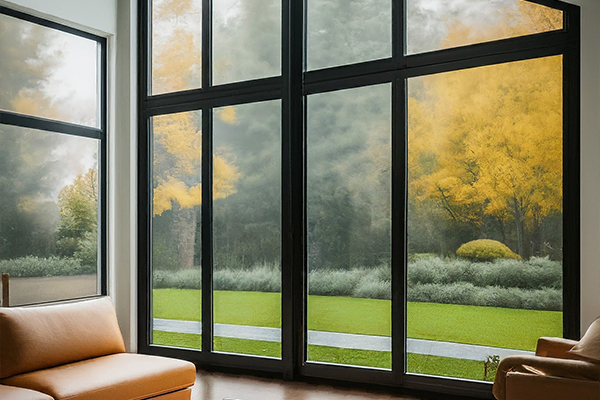 Residential Glass Repair and Replacement in Surrey